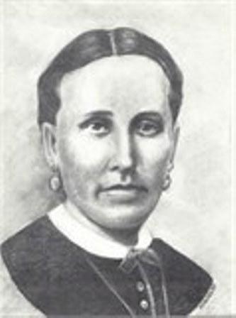 Agnes Burrell (1841 - 1879) Profile